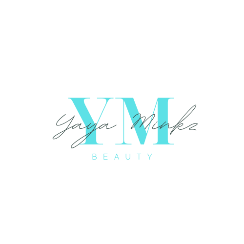 YaYa Minkz Beauty logo