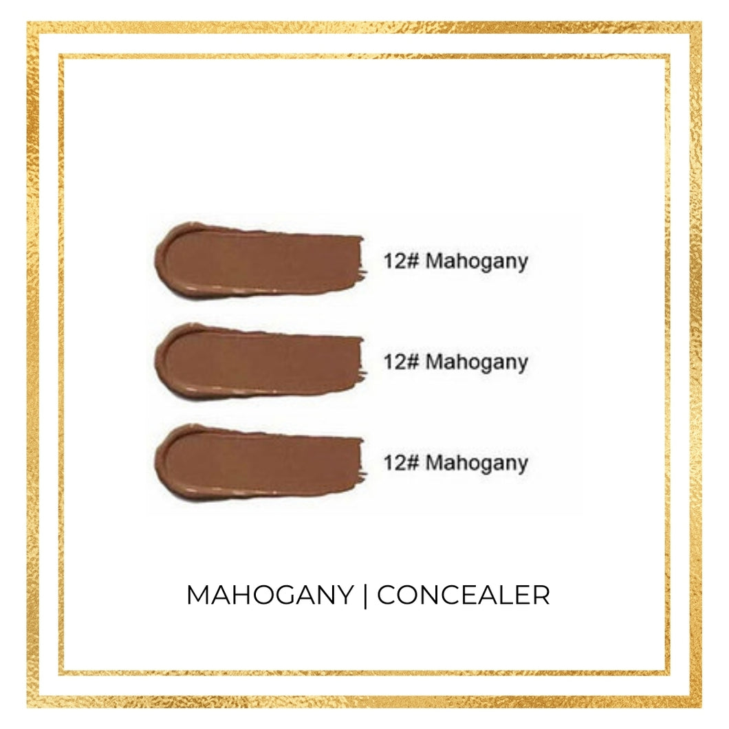MAHOGANY | CONCEALER