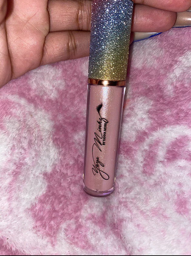BARBIE | GLOSSY LIPPIE