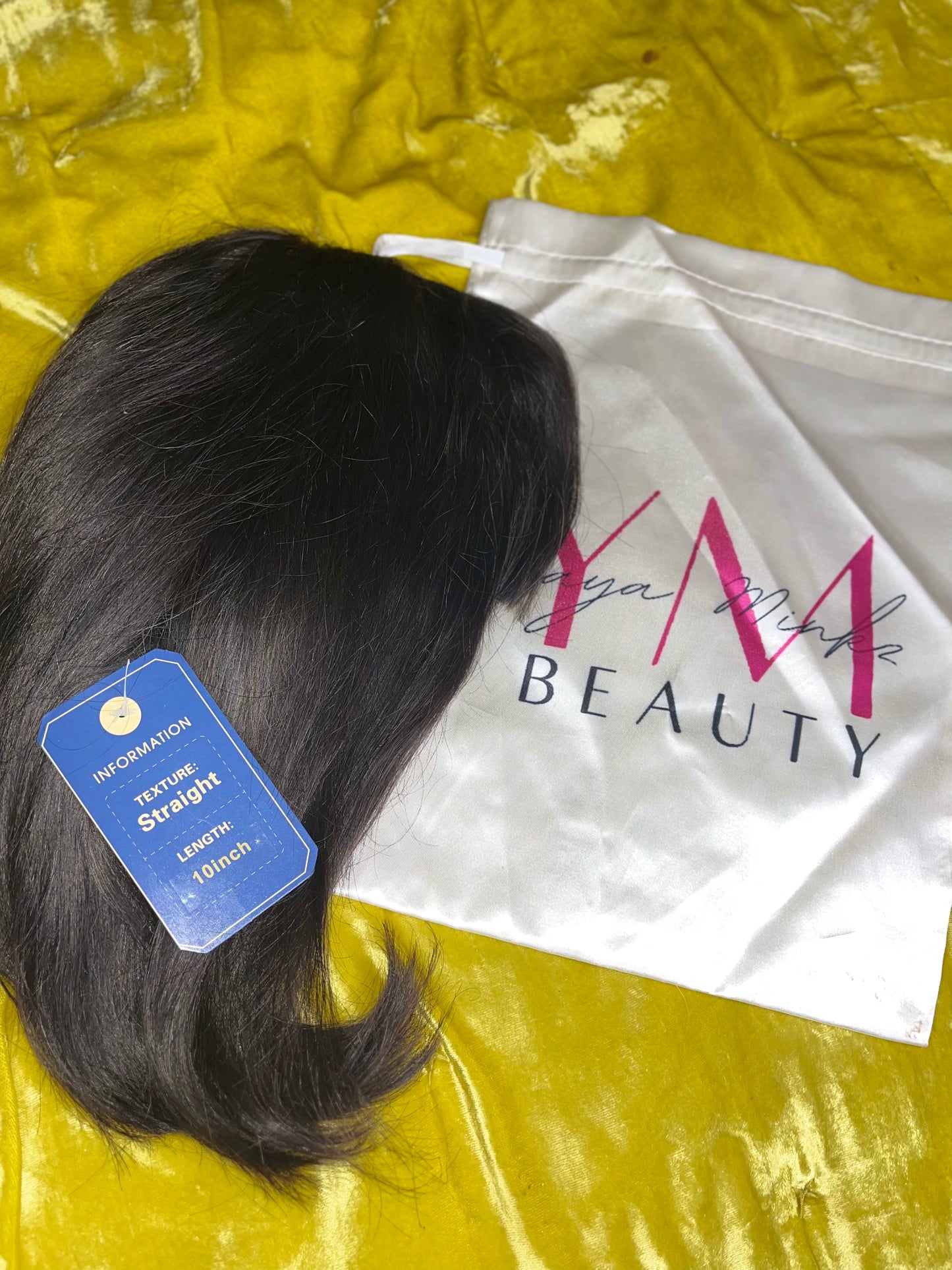 BANG BOB | HAIR