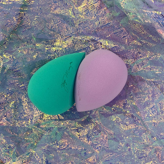 YAYA MINKZ BEAUTY BLENDER