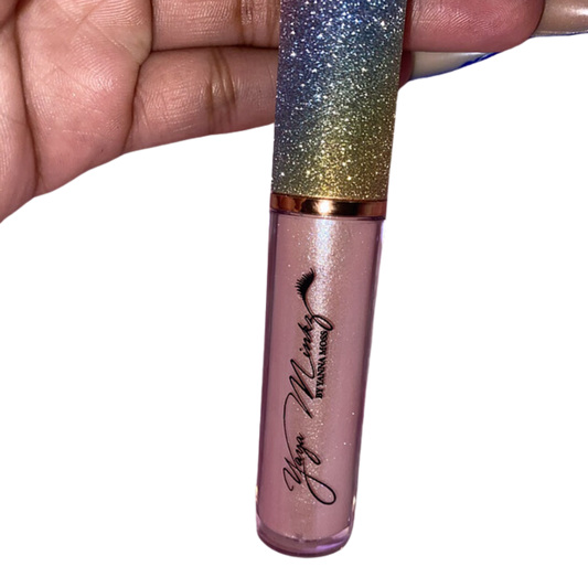BARBIE | GLOSSY LIPPIE