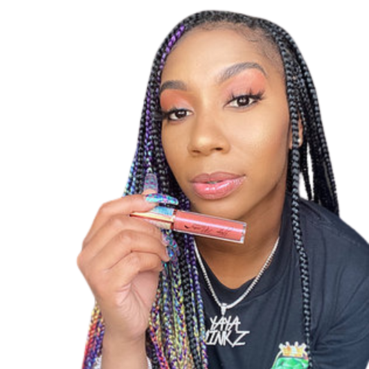 DARLING | GLOSSY LIPPIE