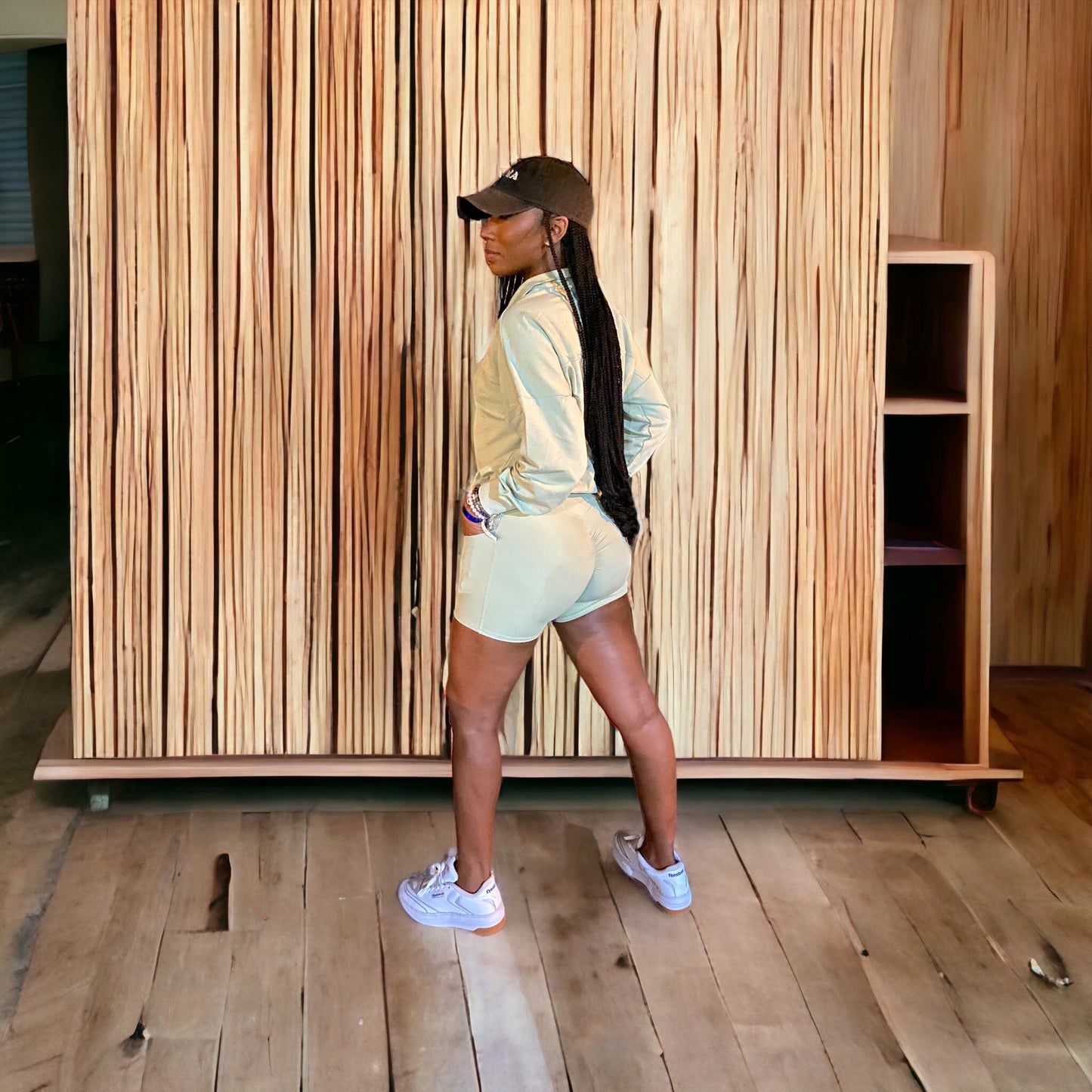 YM YOGA GO SET