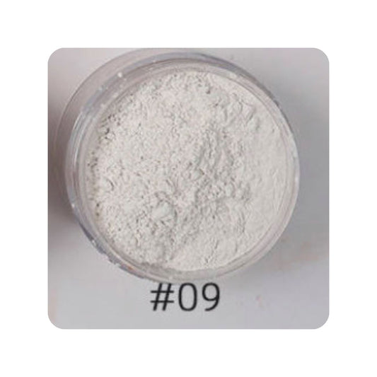 SNOW | MINERAL SETTING POWDER