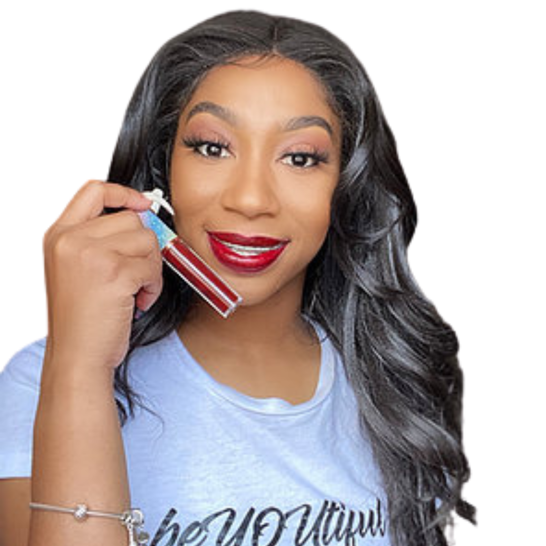 SUGAR PLUM | CREAM MATTE LIPPIE