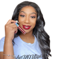 SUGAR PLUM | CREAM MATTE LIPPIE