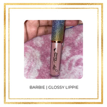 Load image into Gallery viewer, BARBIE | GLOSSY LIPPIE
