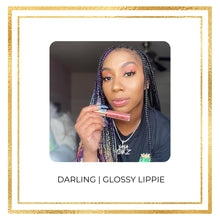 Load image into Gallery viewer, DARLING | GLOSSY LIPPIE
