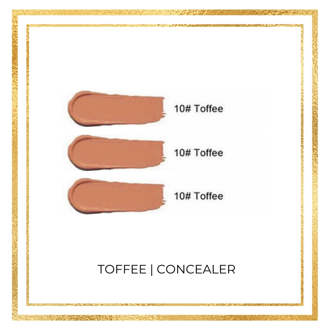 TOFFEE | CONCEALER