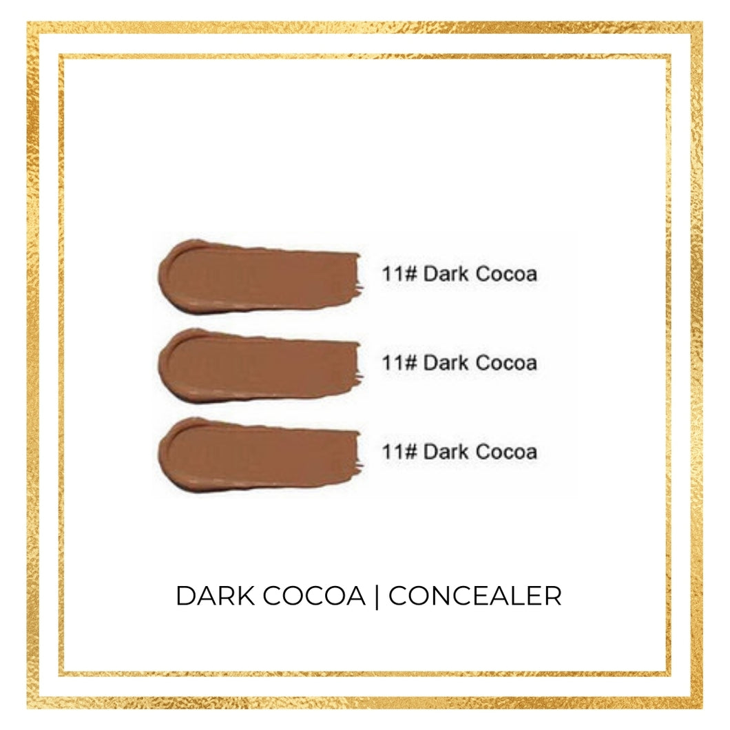 DARK COCOA | CONCEALER