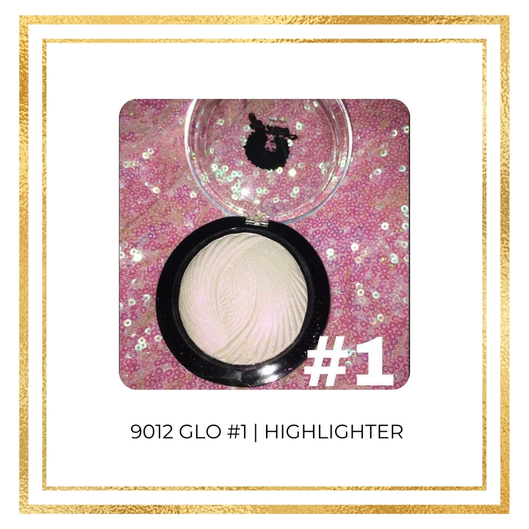 9012 GLO #1 | HIGHLIGHTER