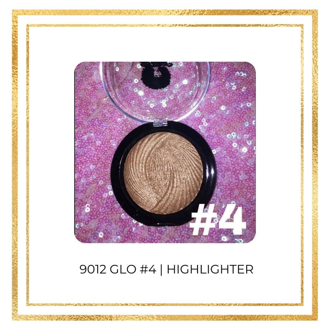 9012 GLO #4 | HIGHLIGHTER