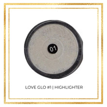 Load image into Gallery viewer, LOVE GLO #1 | HIGHLIGHTER

