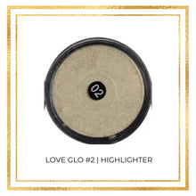 Load image into Gallery viewer, LOVE GLO #2 | HIGHLIGHTER
