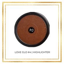 Load image into Gallery viewer, LOVE GLO #4 | HIGHLIGHTER
