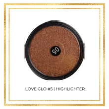 Load image into Gallery viewer, LOVE GLO #5 | HIGHLIGHTER

