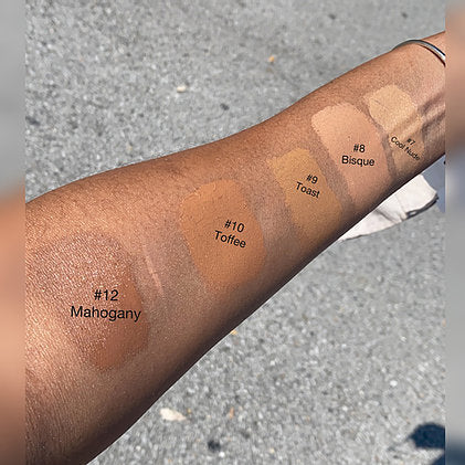 DARK COCOA | CONCEALER