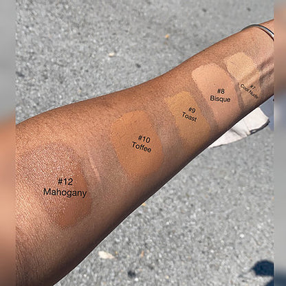 DARK COCOA | CONCEALER