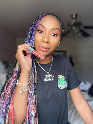 DARLING | GLOSSY LIPPIE