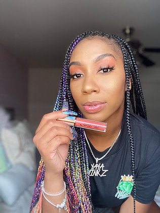 DARLING | GLOSSY LIPPIE