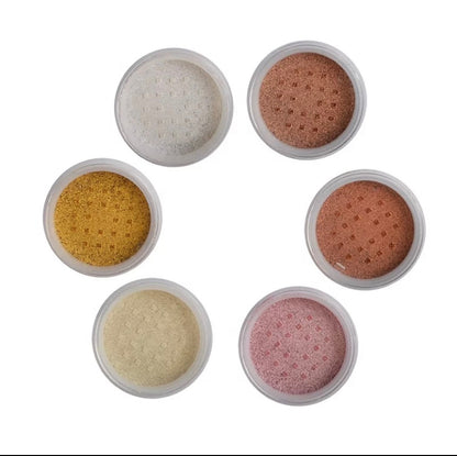 LOVE GLO #4 | HIGHLIGHTER