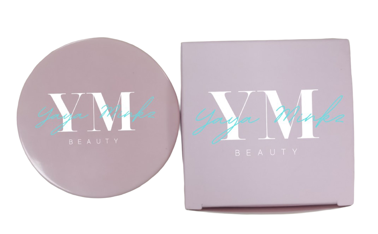 SNOW | MINERAL SETTING POWDER