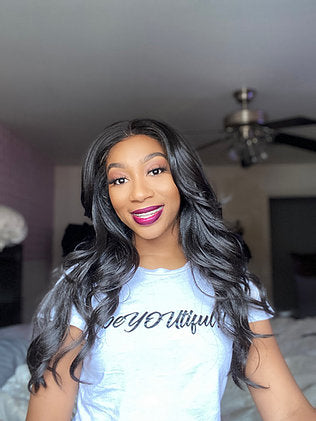 PURPLE GLITZ | CREAM MATTE LIPPIE