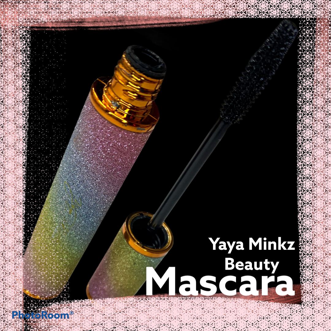 FULL VOLUME MASCARA