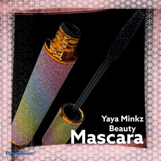 FULL VOLUME MASCARA